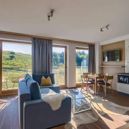 Apartamenty Bachledzki Wierch, Ζακοπάνε Εξωτερικό φωτογραφία