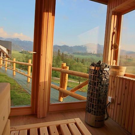 Apartamenty Bachledzki Wierch, Ζακοπάνε Εξωτερικό φωτογραφία