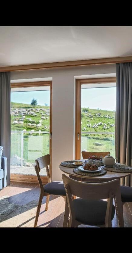 Apartamenty Bachledzki Wierch, Ζακοπάνε Εξωτερικό φωτογραφία