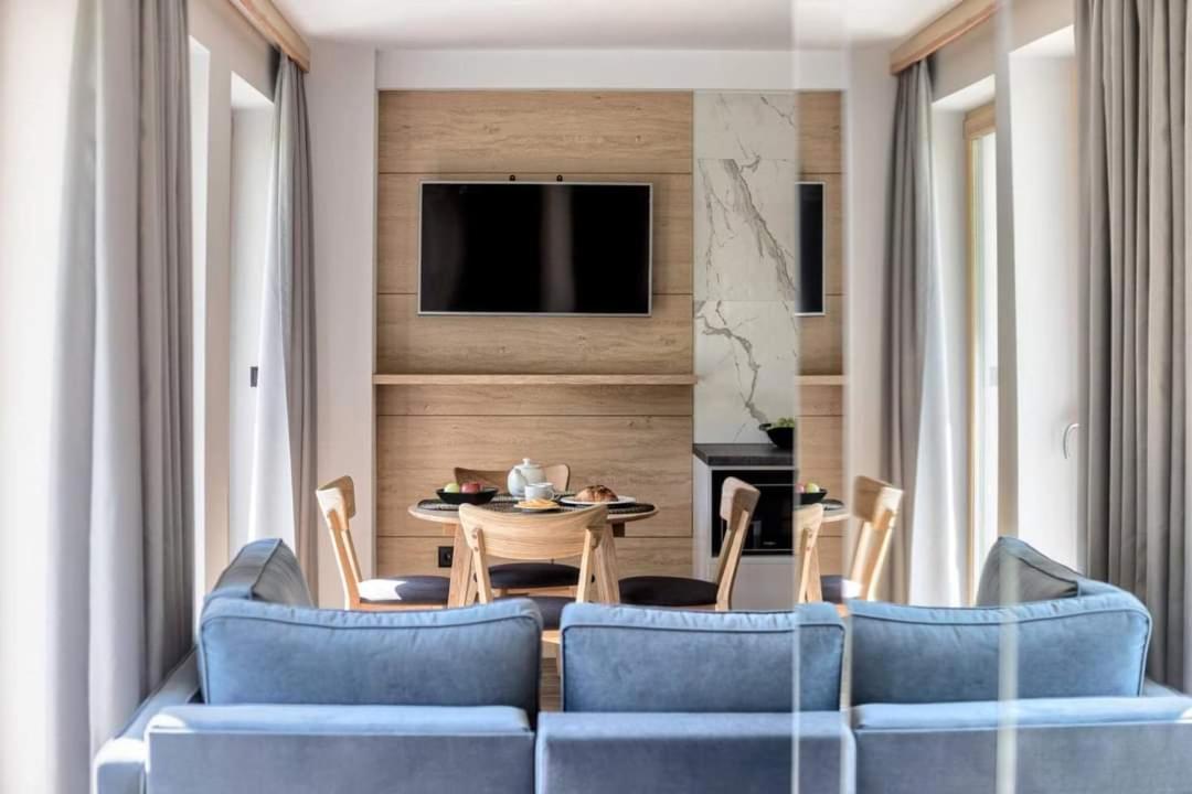 Apartamenty Bachledzki Wierch, Ζακοπάνε Εξωτερικό φωτογραφία