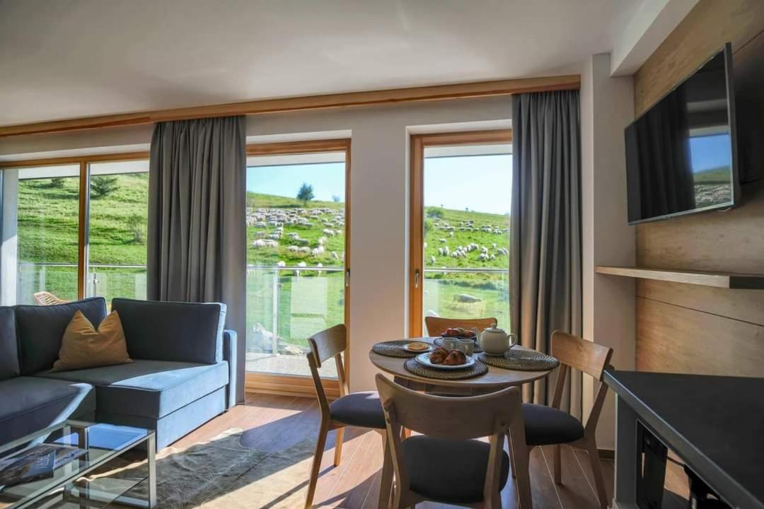 Apartamenty Bachledzki Wierch, Ζακοπάνε Εξωτερικό φωτογραφία