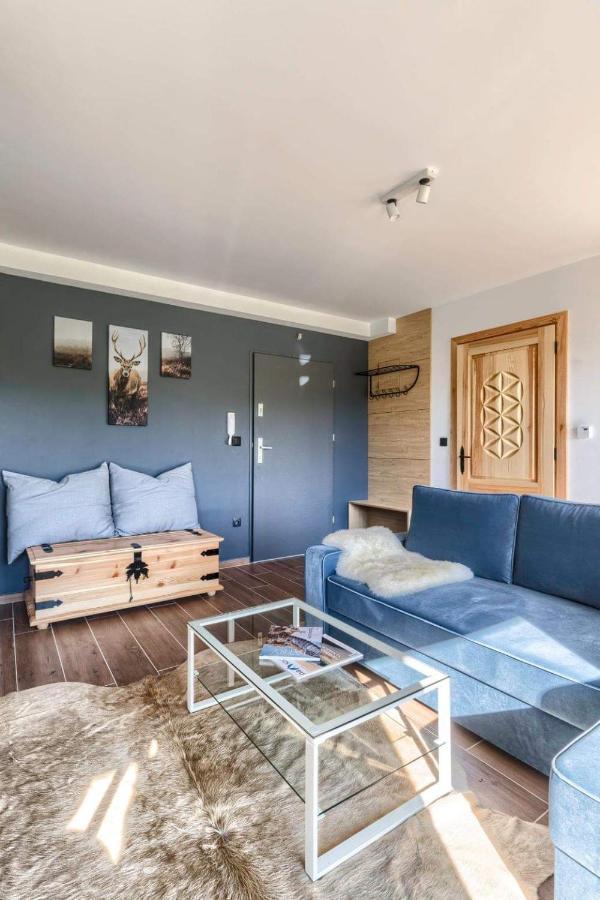 Apartamenty Bachledzki Wierch, Ζακοπάνε Εξωτερικό φωτογραφία
