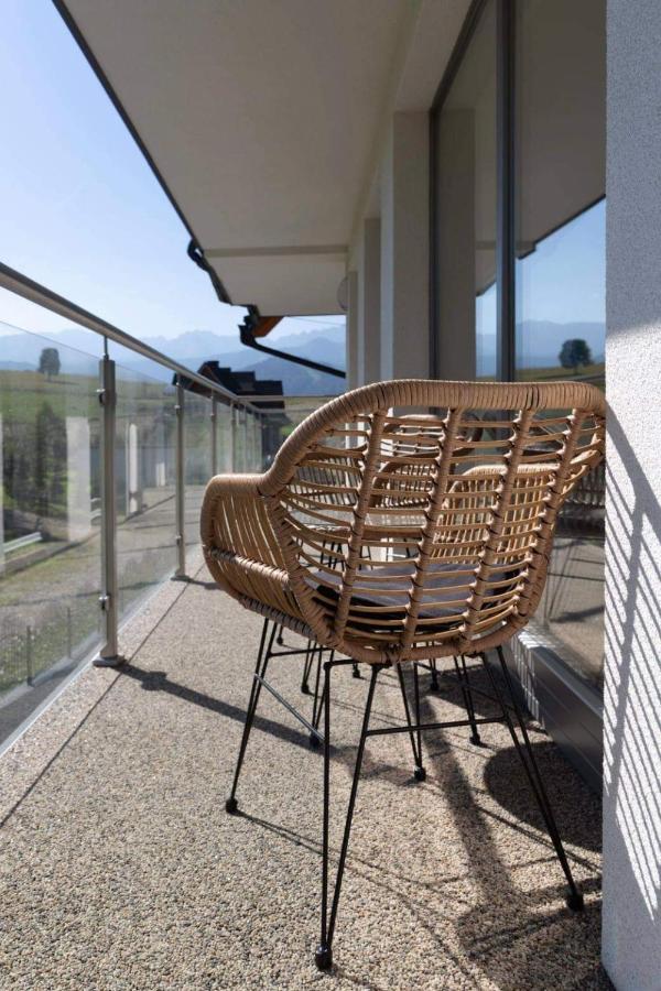 Apartamenty Bachledzki Wierch, Ζακοπάνε Εξωτερικό φωτογραφία